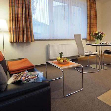 Seetelhotel Villa Aurora Heringsdorf  Kültér fotó