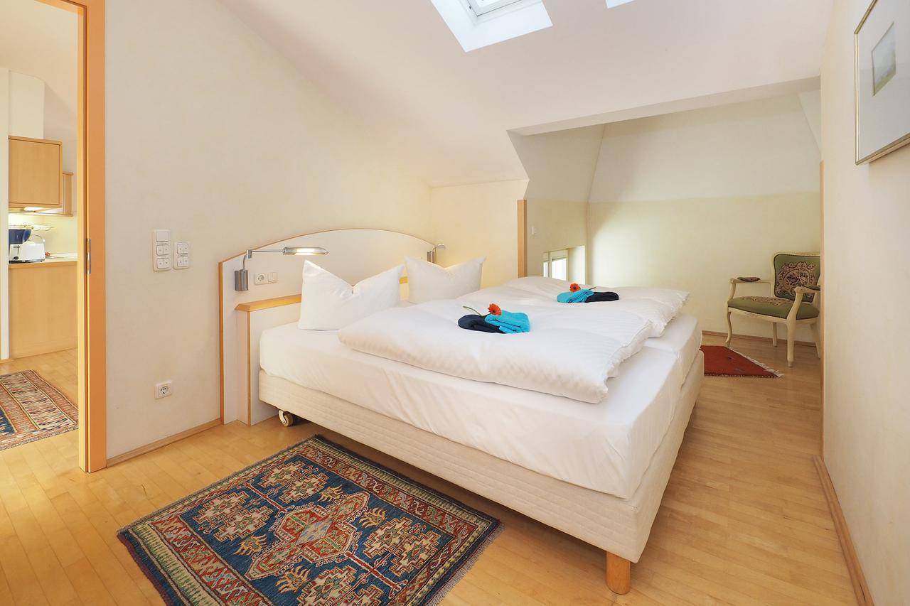 Seetelhotel Villa Aurora Heringsdorf  Kültér fotó