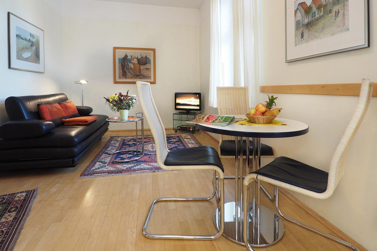 Seetelhotel Villa Aurora Heringsdorf  Kültér fotó