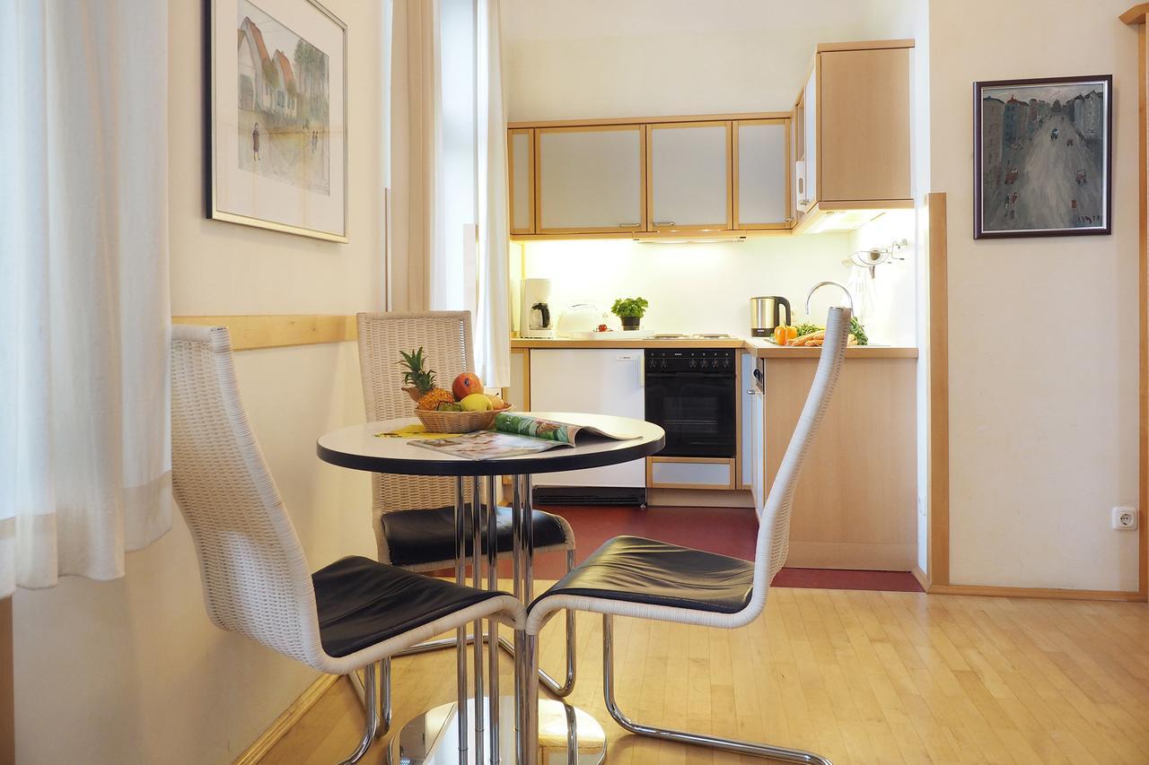 Seetelhotel Villa Aurora Heringsdorf  Kültér fotó