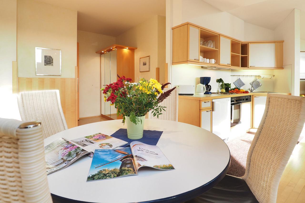 Seetelhotel Villa Aurora Heringsdorf  Kültér fotó
