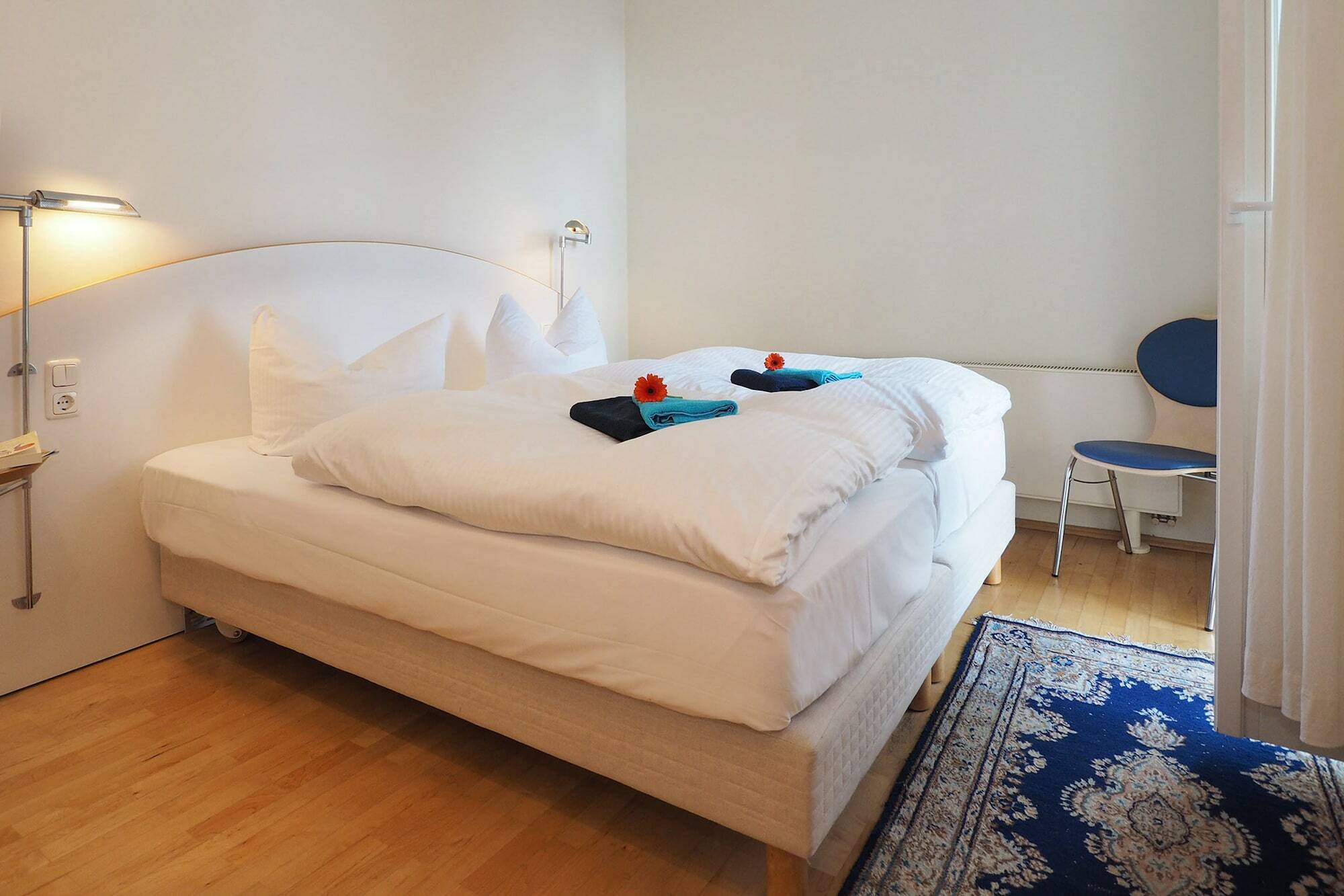 Seetelhotel Villa Aurora Heringsdorf  Kültér fotó